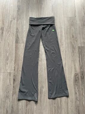 Yoga Pants Joshua Perets